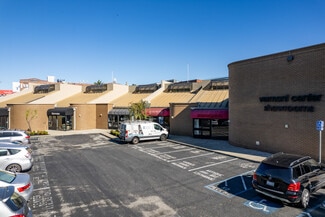 More details for 121-151 Vermont St, San Francisco, CA - Retail for Lease