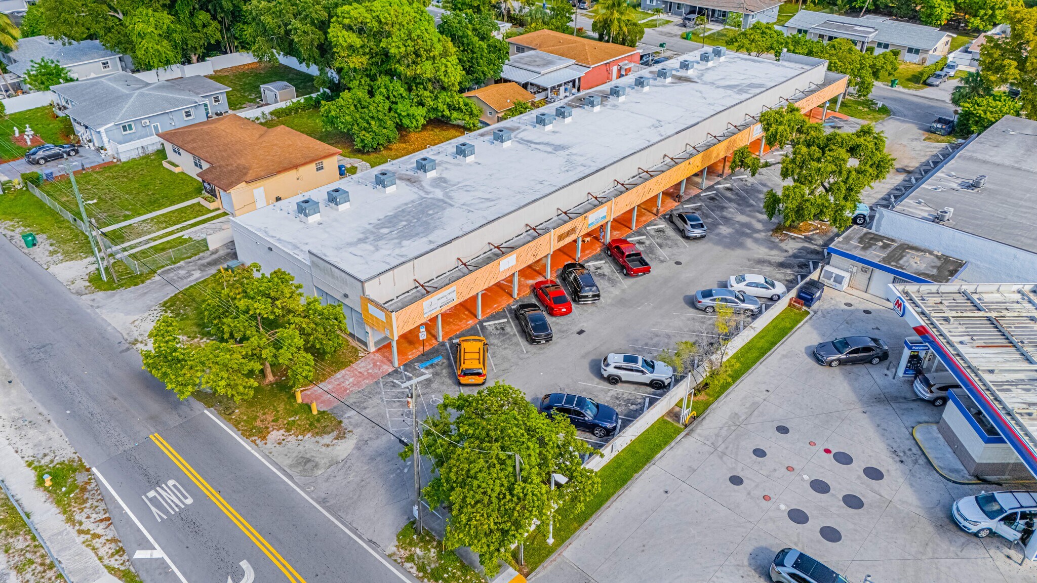 1620-1648 NE 148th St, Miami, FL for sale Building Photo- Image 1 of 20