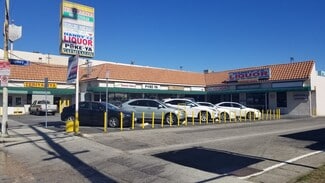 More details for 10642-10650 Balboa Blvd, Granada Hills, CA - Retail for Lease