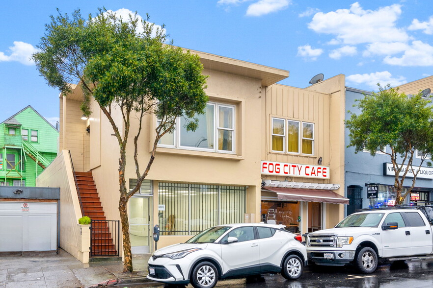 6181-6185 Mission St, Daly City, CA for lease - Building Photo - Image 3 of 20