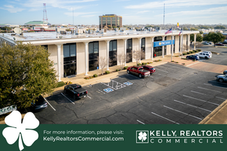 More details for 1227 N Valley Mills Dr, Waco, TX - Office for Lease