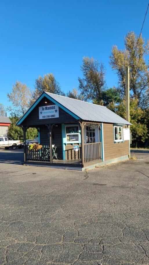 5838 US Hwy 2, Priest River, ID for sale Building Photo- Image 1 of 1
