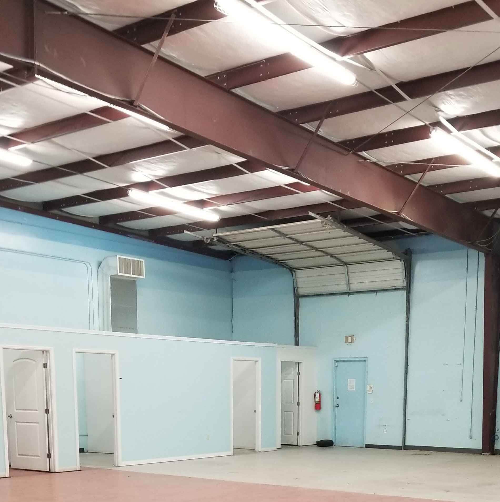 2624 N McColl Rd, McAllen, TX for lease Interior Photo- Image 1 of 8