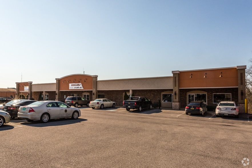 875 Union St, Shelbyville, TN for lease - Building Photo - Image 2 of 35