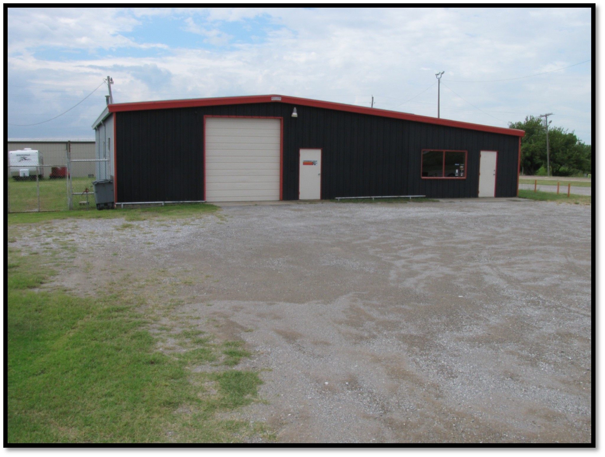 9712 NW Cache Rd, Lawton, OK for sale Building Photo- Image 1 of 1