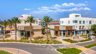 More details for The Resort Pky, Rancho Cucamonga, CA - Office/Retail, Retail for Lease