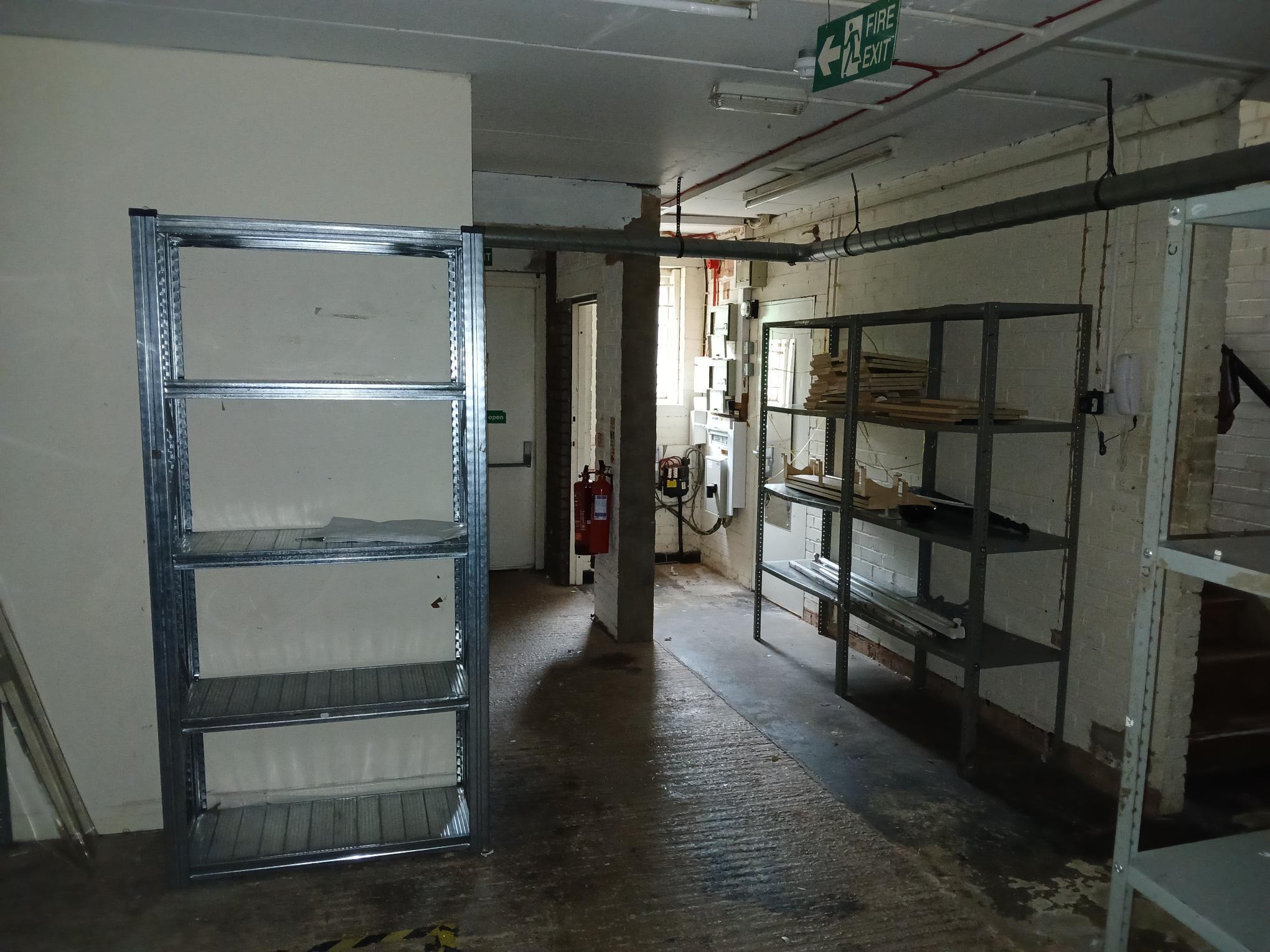 Dronfield Civic Centre, Dronfield for lease Interior Photo- Image 1 of 2