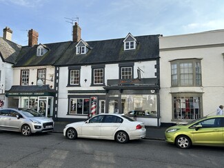 More details for 22-22A High St, Highworth - Retail for Sale