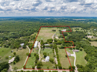 More details for 1611 County Road 4104, Greenville, TX - Land for Sale