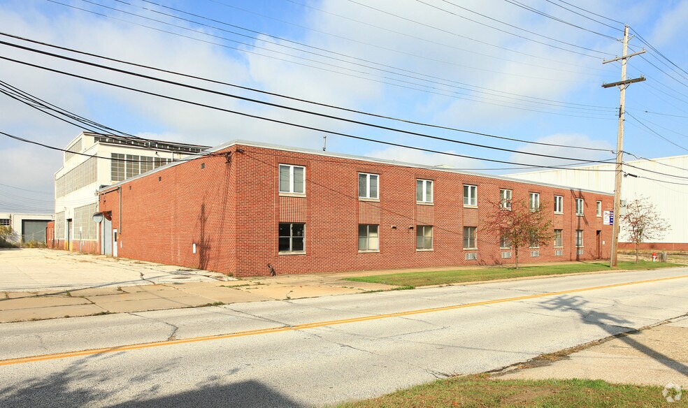 600 Bank St, Painesville, OH 44077