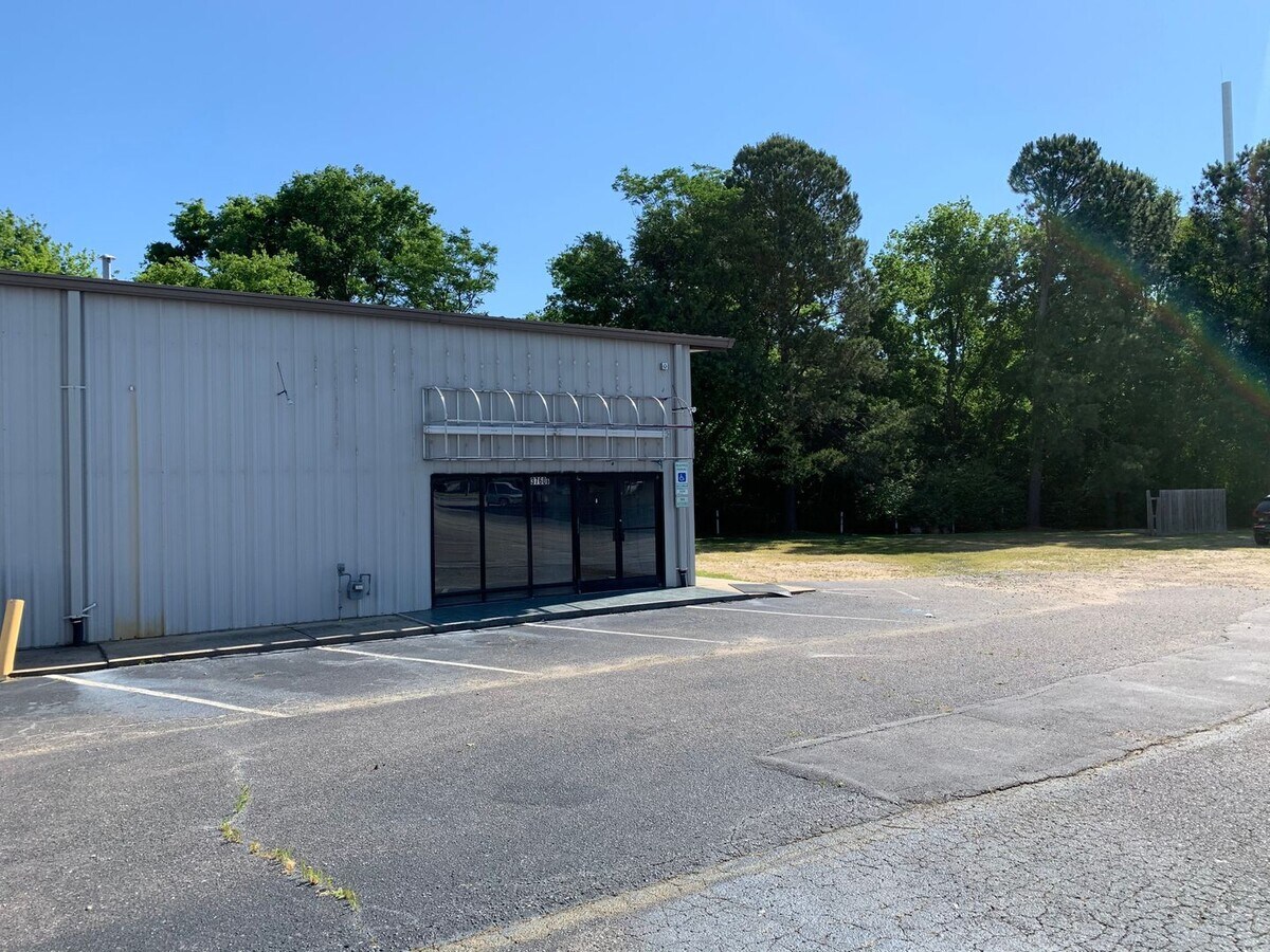 3760 Sycamore Dairy Rd, Fayetteville, NC 28303 Property Record