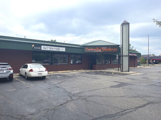 More details for 813 E Main St, Watertown, WI - Retail for Lease