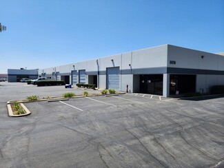 More details for 5199 Brooks St, Montclair, CA - Industrial for Lease