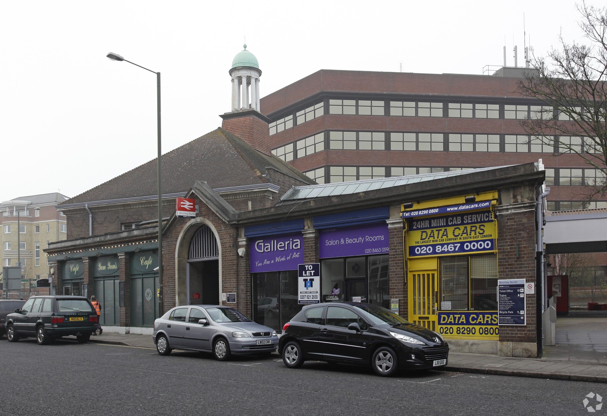 Tweedy Rd, Bromley for sale Primary Photo- Image 1 of 1