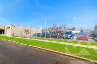 More details for 16900-16912 Joy Rd, Detroit, MI - Retail for Sale