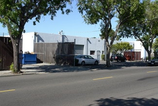 More details for 1020 O'Brien Dr, Menlo Park, CA - Office, Industrial for Lease