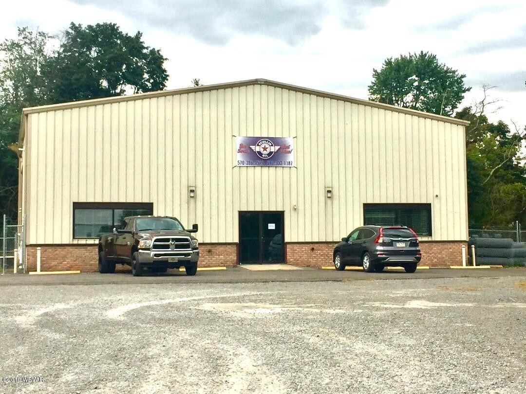 2 Tyler Rd, Muncy, PA for sale Building Photo- Image 1 of 1