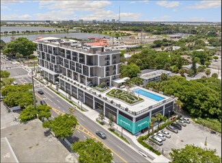 More details for 991 Banyan Blvd, West Palm Beach, FL - Retail for Lease