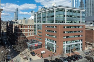 More details for 7 Bulfinch Pl, Boston, MA - Office for Lease