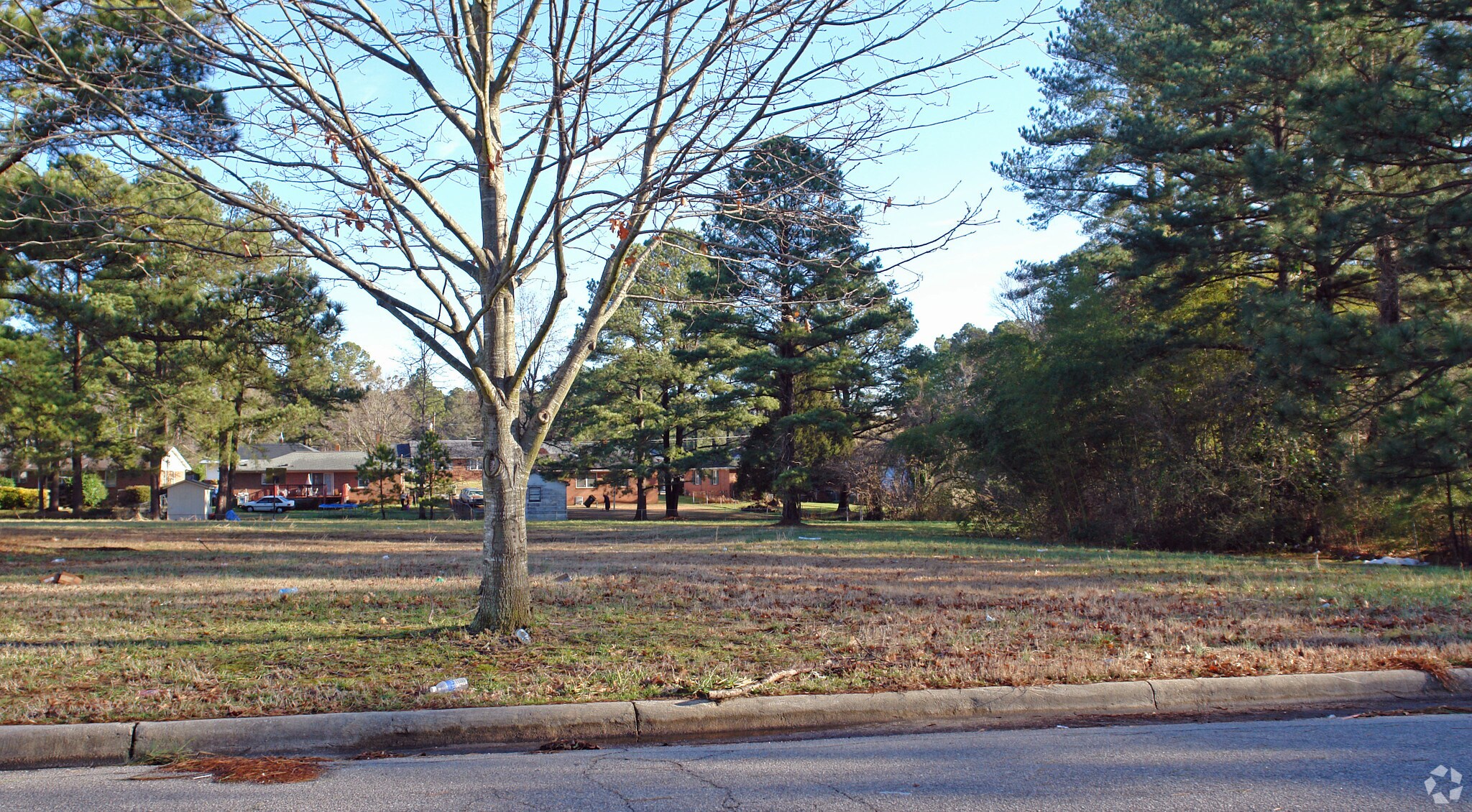 406 Lillian Rd, Wilson, NC for sale Primary Photo- Image 1 of 1