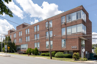 More details for 540 Bordentown Ave, South Amboy, NJ - Office/Medical for Lease