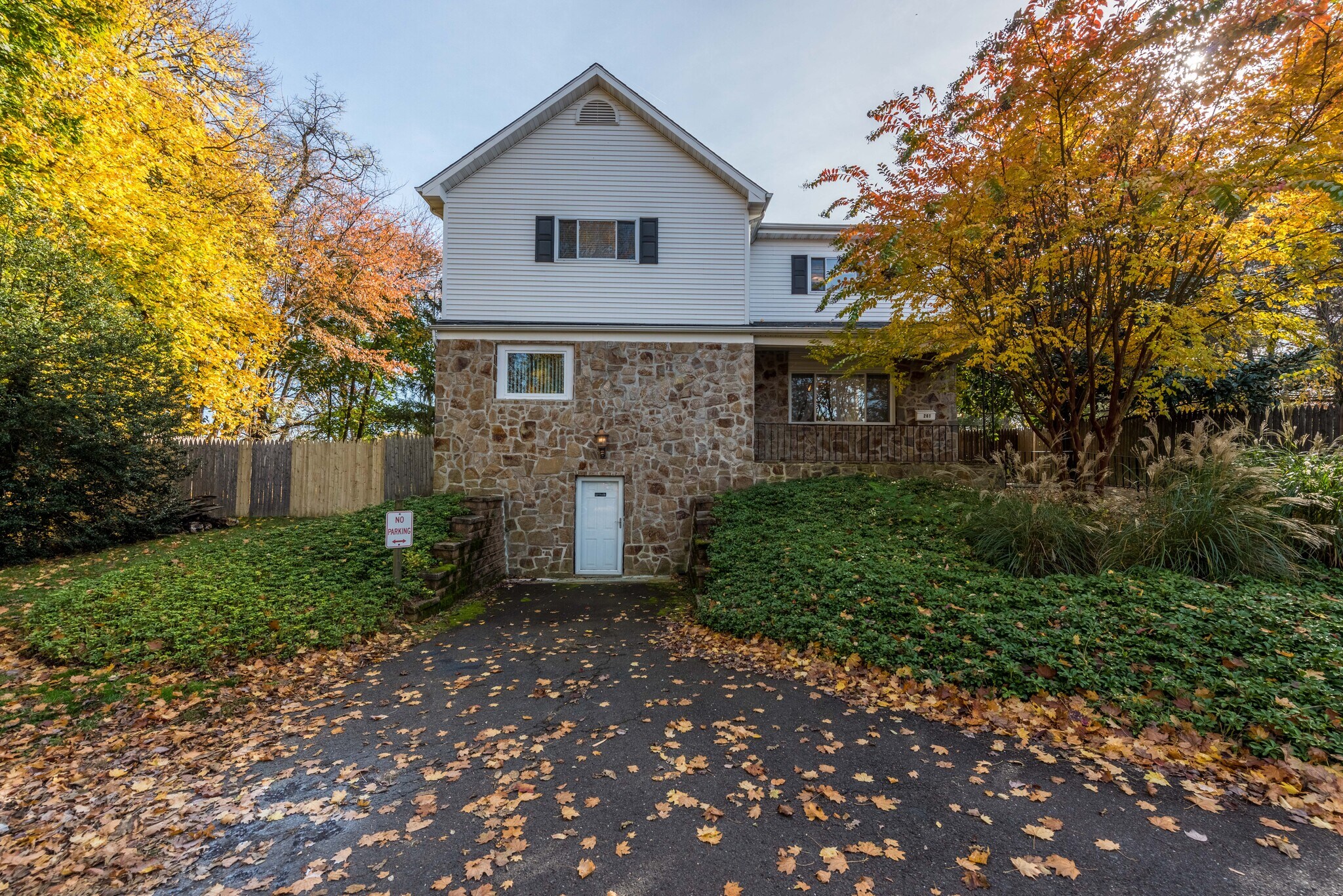 261 Upper Ferry Rd, Ewing, NJ for sale Building Photo- Image 1 of 1