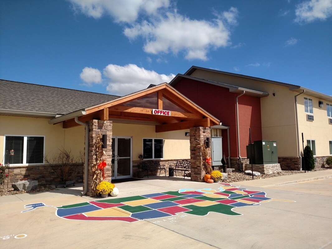 13277 Freeway Ln, Whittington, IL for sale Building Photo- Image 1 of 1