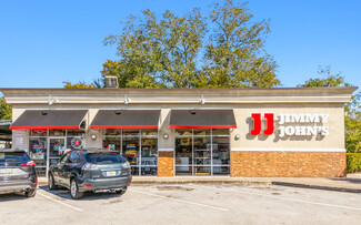 More details for 1725 Hendricks Ave, Jacksonville, FL - Retail for Sale