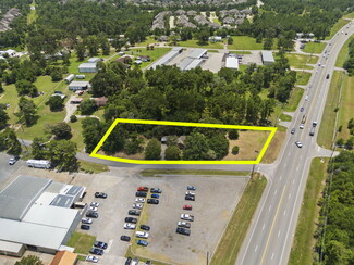 More details for 8617 Prine St, Magnolia, TX - Land for Sale