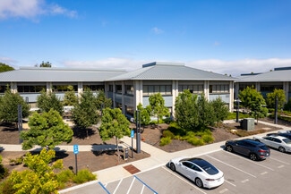 More details for 1060 Marsh Rd, Menlo Park, CA - Office for Lease