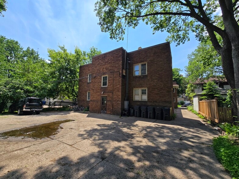 707-709 5th St SE, Minneapolis, MN for sale - Building Photo - Image 2 of 40