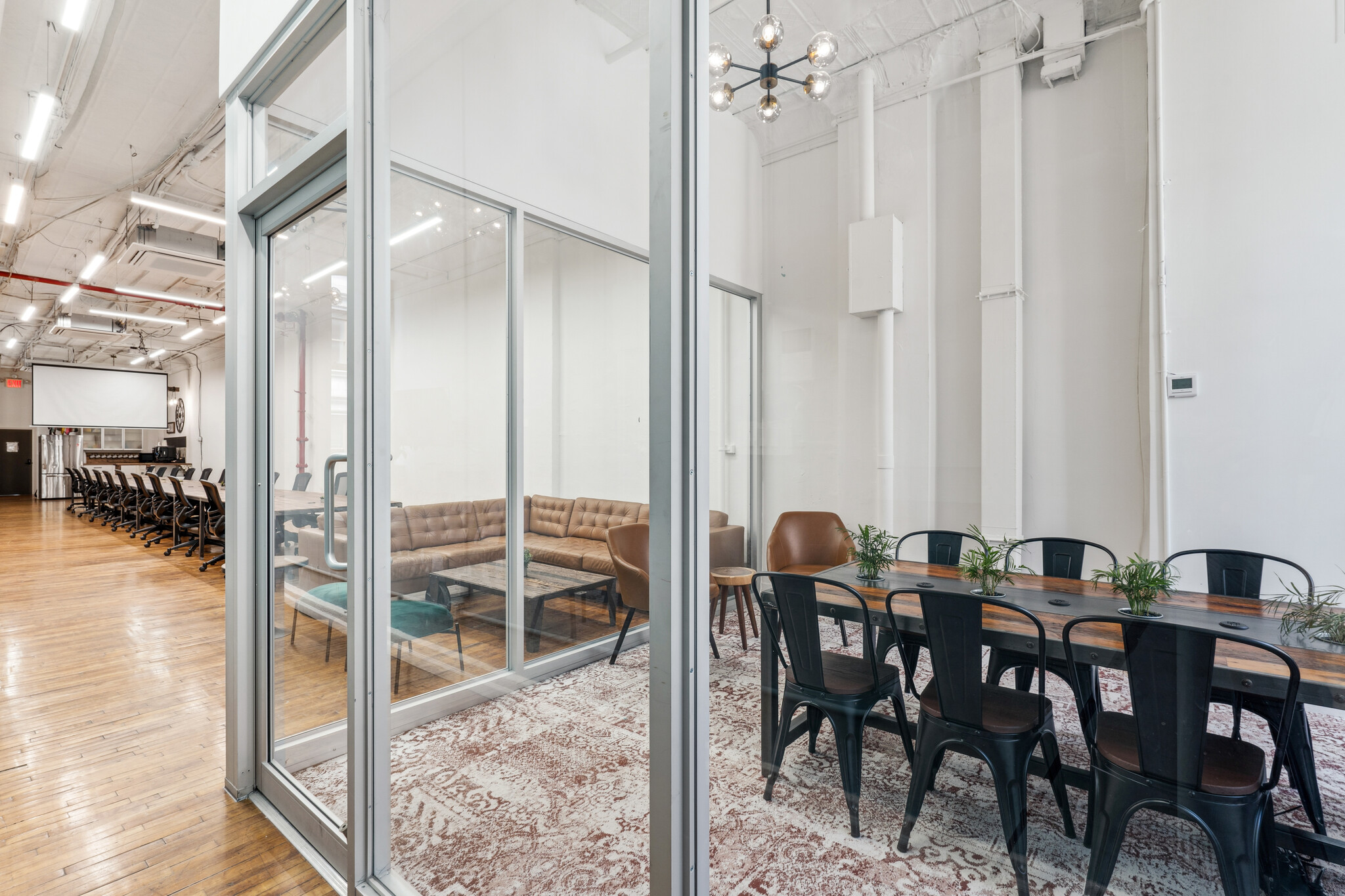 447 Broadway, New York, NY for lease Interior Photo- Image 1 of 33