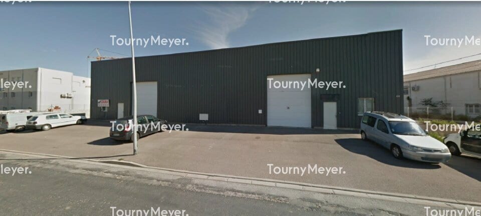 455 Rue Pierre Pascal Fauvelle, Perpignan for lease - Building Photo - Image 2 of 5