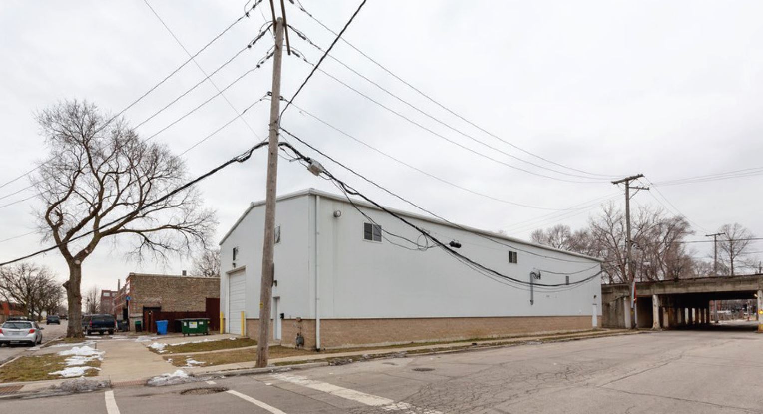 3100-3102 W Fillmore St, Chicago, IL for sale Primary Photo- Image 1 of 1