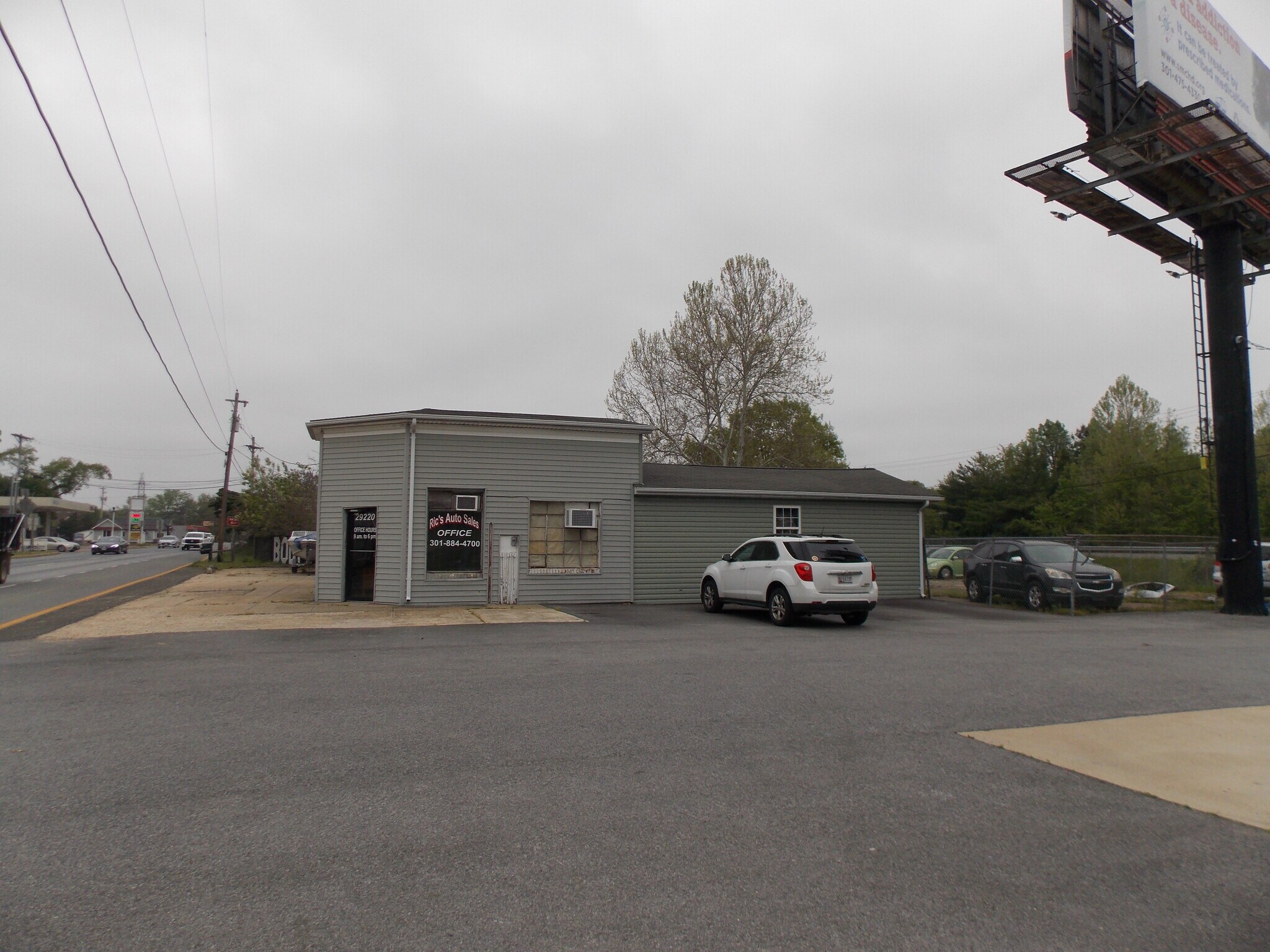 29220 Three Notch Rd, Mechanicsville, MD 20659