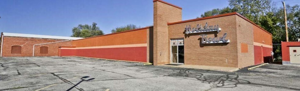 310 State St, Augusta, KS for sale - Building Photo - Image 1 of 1