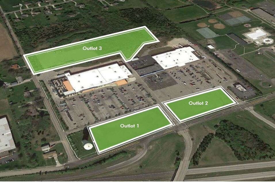 Deerfield Rd, Lebanon, OH 45036