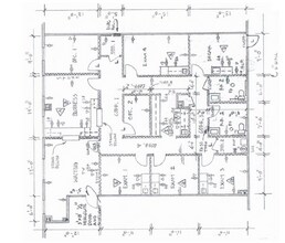3242 Preston Rd, Plano, TX for lease Floor Plan- Image 1 of 18