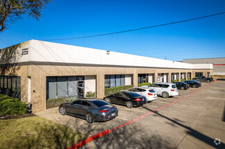 More details for 4230-4248 Bluebonnet Dr, Stafford, TX - Flex, Industrial for Lease