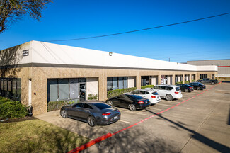 More details for 4230-4248 Bluebonnet Dr, Stafford, TX - Flex, Industrial for Lease