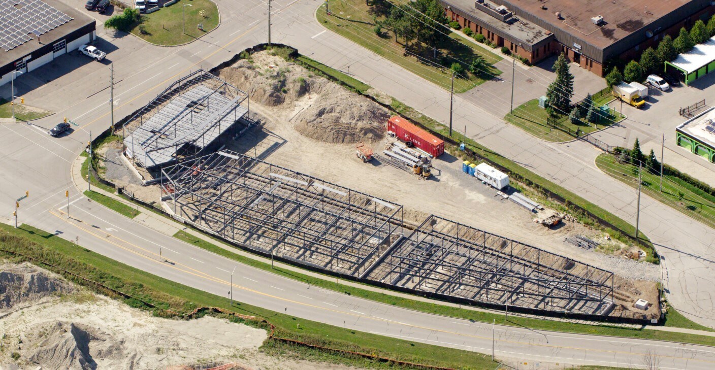 190 Station St, Ajax, ON for sale Primary Photo- Image 1 of 1