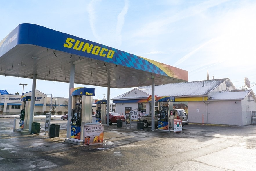 359 N Main St, Elmira, NY for sale - Primary Photo - Image 1 of 1