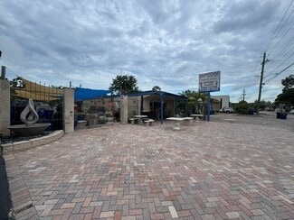 More details for 3633 S West Shore Blvd, Tampa, FL - Retail for Sale
