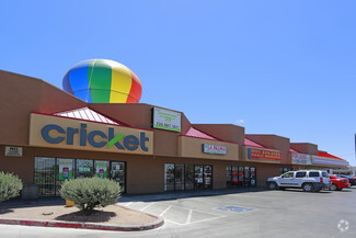 More details for Oracle and Prince Shopping Center – Retail for Sale, Tucson, AZ