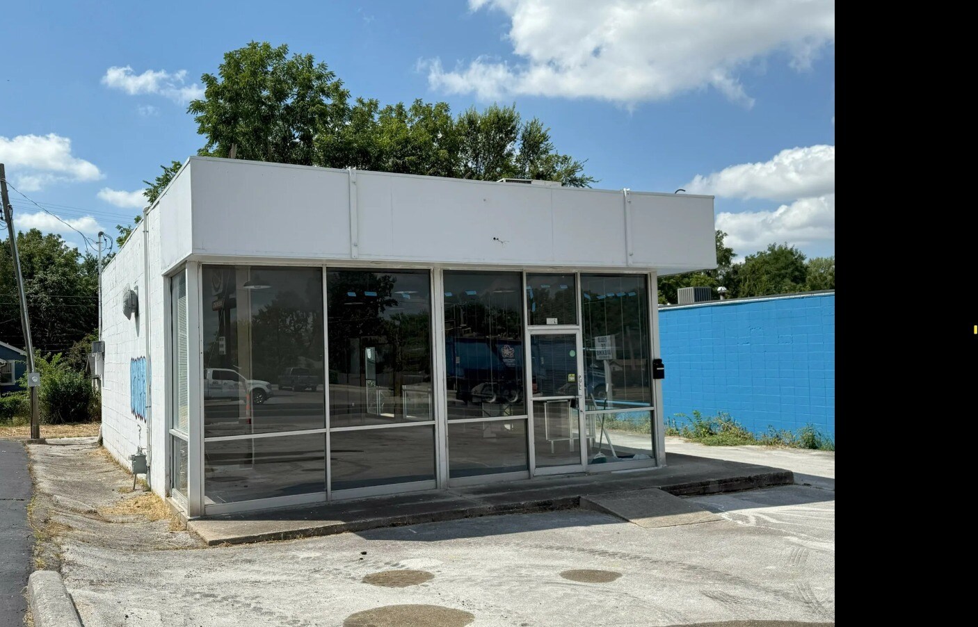 920 W Kearney St, Springfield, MO for sale Building Photo- Image 1 of 1