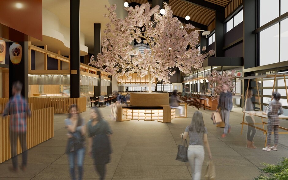 6840 Helen Toland St, Las Vegas, NV for lease - Building Photo - Image 2 of 4