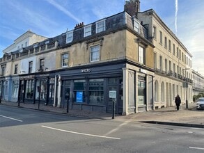 1-6 Montpellier Ave, Cheltenham for lease Building Photo- Image 1 of 1