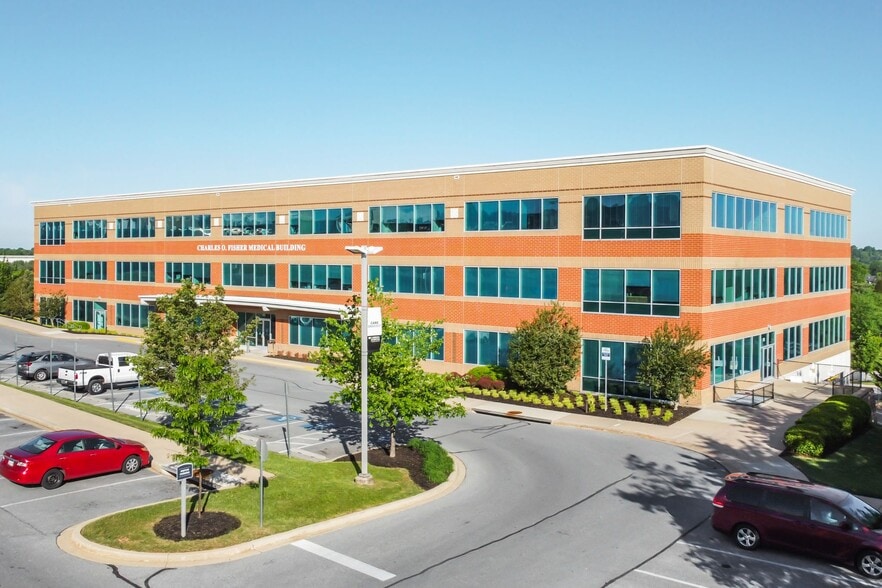 193 Stoner Ave, Westminster, MD for lease - Building Photo - Image 3 of 13