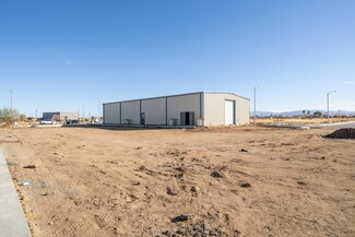 More details for 42515 Wall St, Lancaster, CA - Industrial for Sale