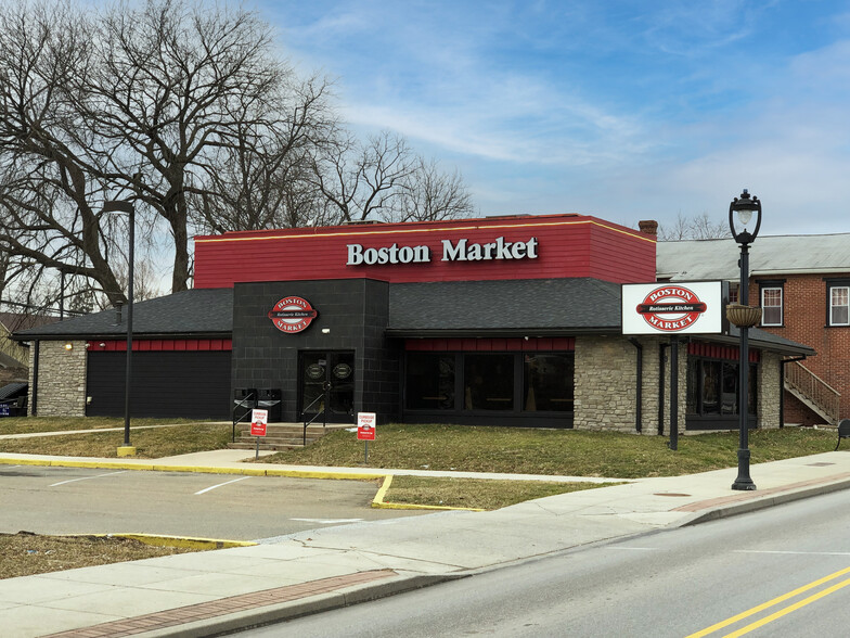 66 S 3rd St, Oxford, PA for sale - Building Photo - Image 1 of 1